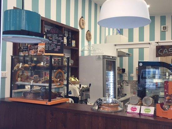 A Merenda Con Rollei